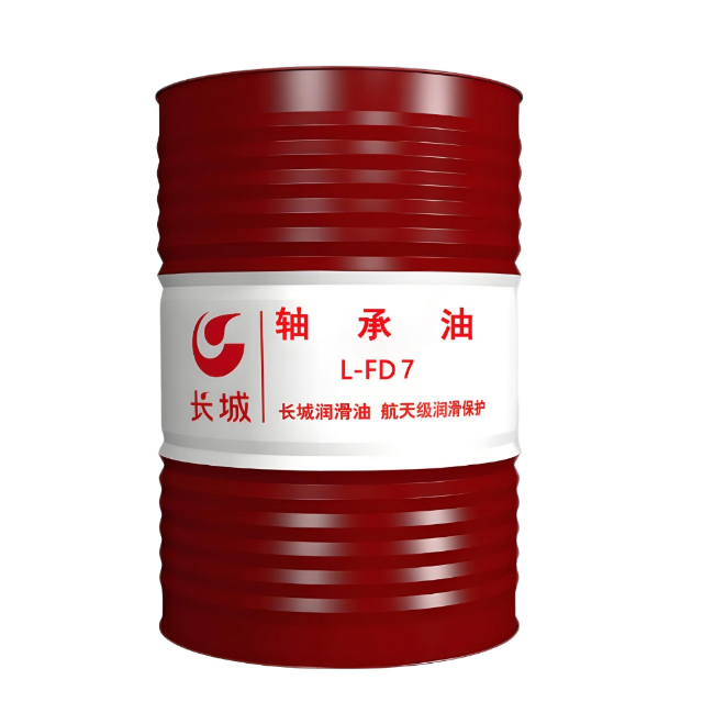龙川长城FD轴承油